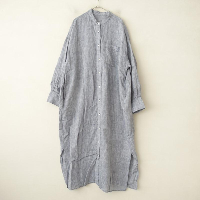 nest Robe（ネストローブ） 【2025/定価2.8万】ネストローブ *リネン