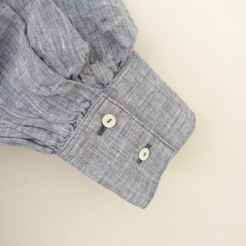 nest Robe（ネストローブ） 【2025/定価2.8万】ネストローブ *リネン