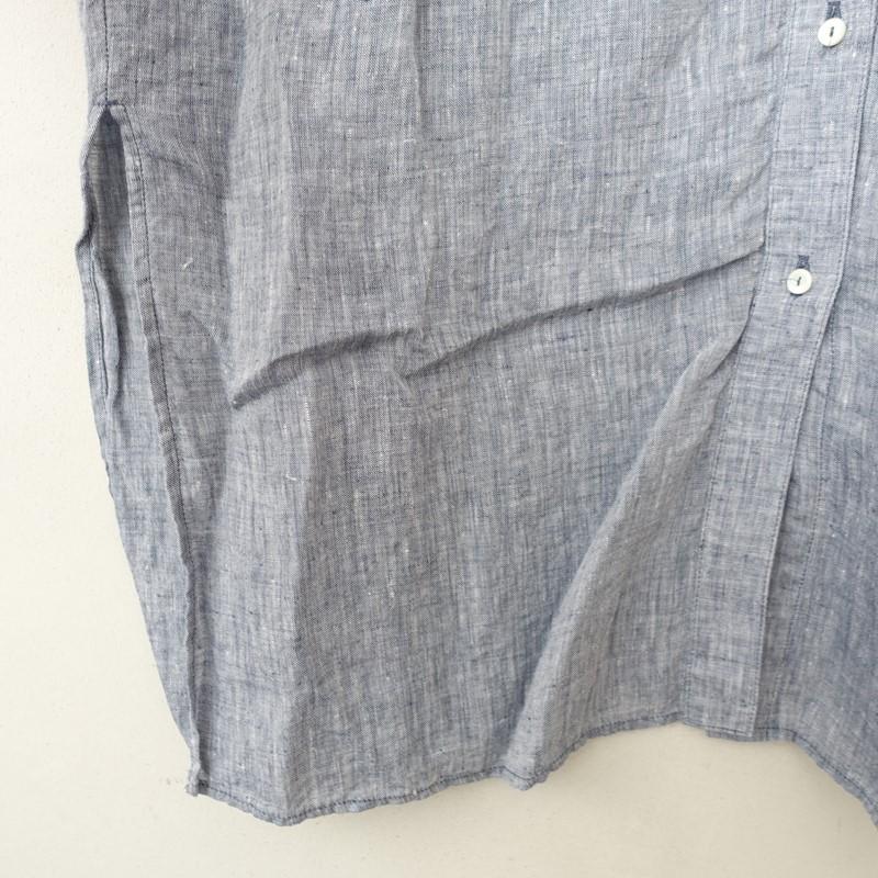 nest Robe（ネストローブ） 【2025/定価2.8万】ネストローブ *リネン