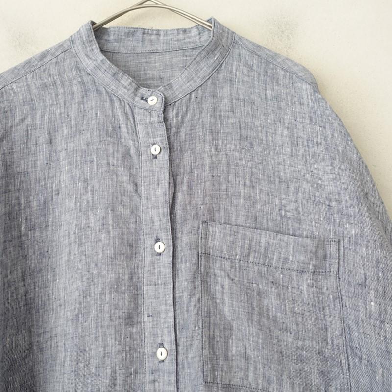 nest Robe（ネストローブ） 【2025/定価2.8万】ネストローブ *リネン