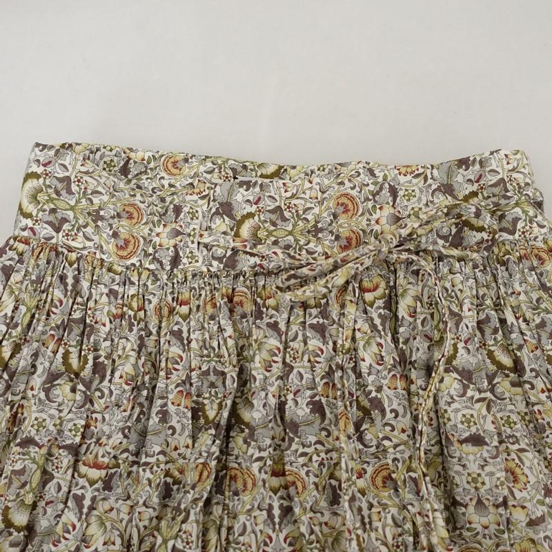 YAECA（ヤエカ） ヤエカライト YAECA WRITE *167203 Lo'dden ロデン