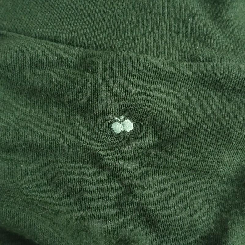 mina perhonen（ミナペルホネン） *winter sleep タートルネック