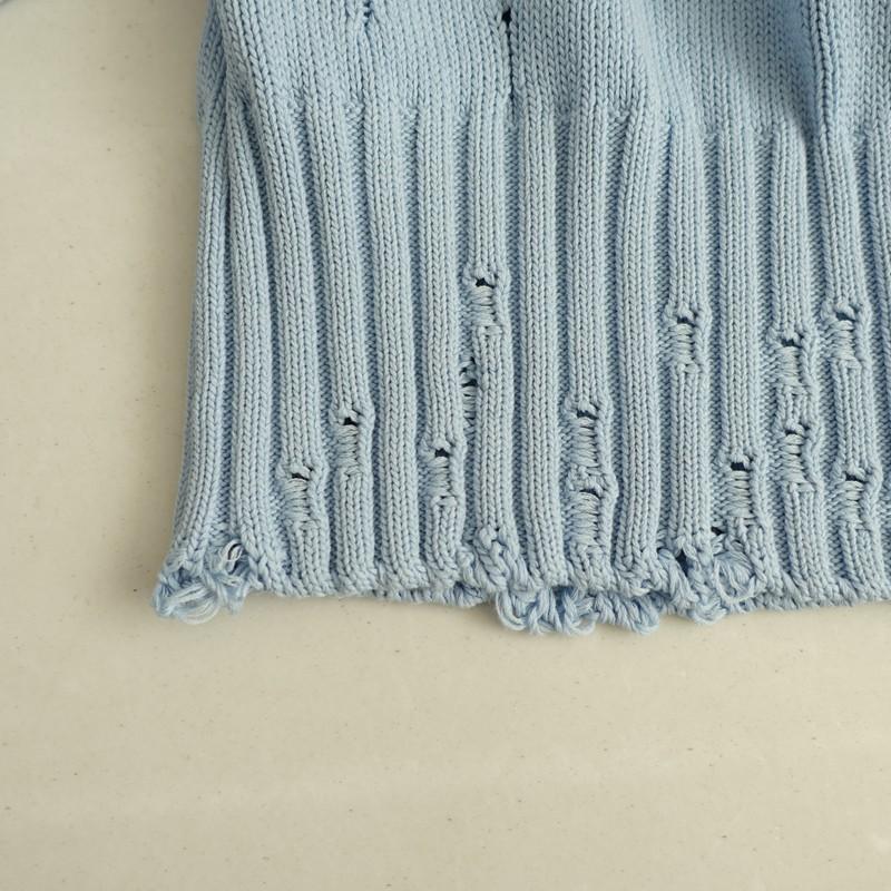 正規品/定価10.8万】マルニ MARNI *ラウンドネックセーター*38