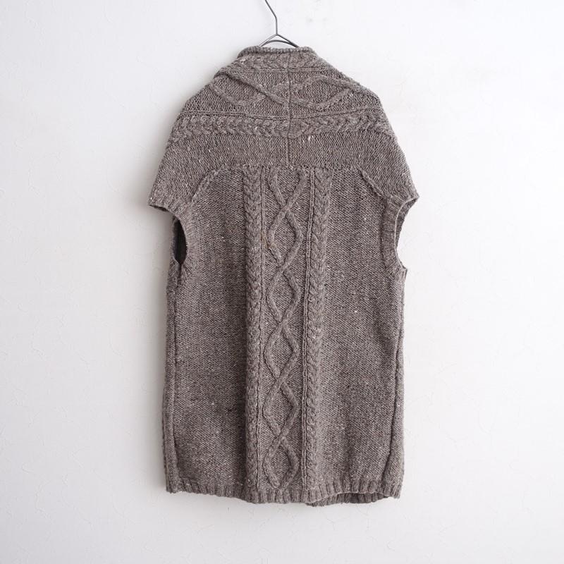 パラスパレスベスト LAKOLE（ラコレ）の「ミリタリーベスト / 109335（ベスト）」 - WEAR