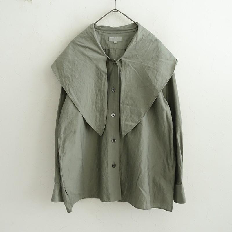 MARGARET HOWELL（マーガレットハウエル） 【定価4.1万】マーガレット