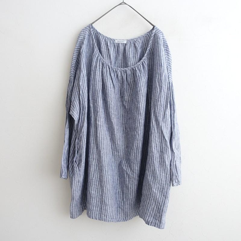 Veritecoeur（ヴェリテクール） 【美品】ヴェリテクール *ストライプ