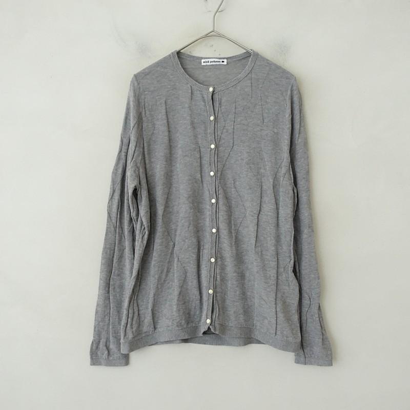 mina perhonen（ミナペルホネン） 【定価4.8万】ミナペルホネン