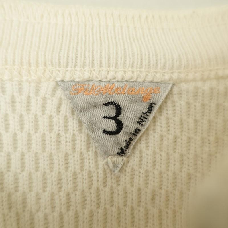 FilMelange（フィルメランジェ） 【定価1.9万】フィルメランジェ *DALE 