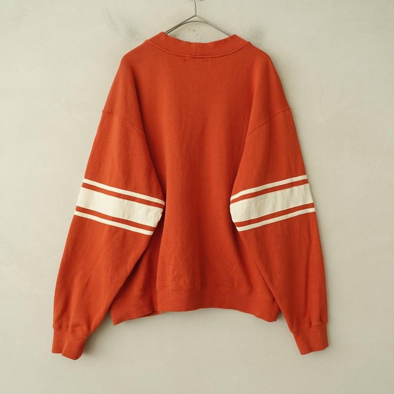 PAR ICI（パーリッシィ） 【2025/定価1.4万】パーリッシィ *アズマ裏毛