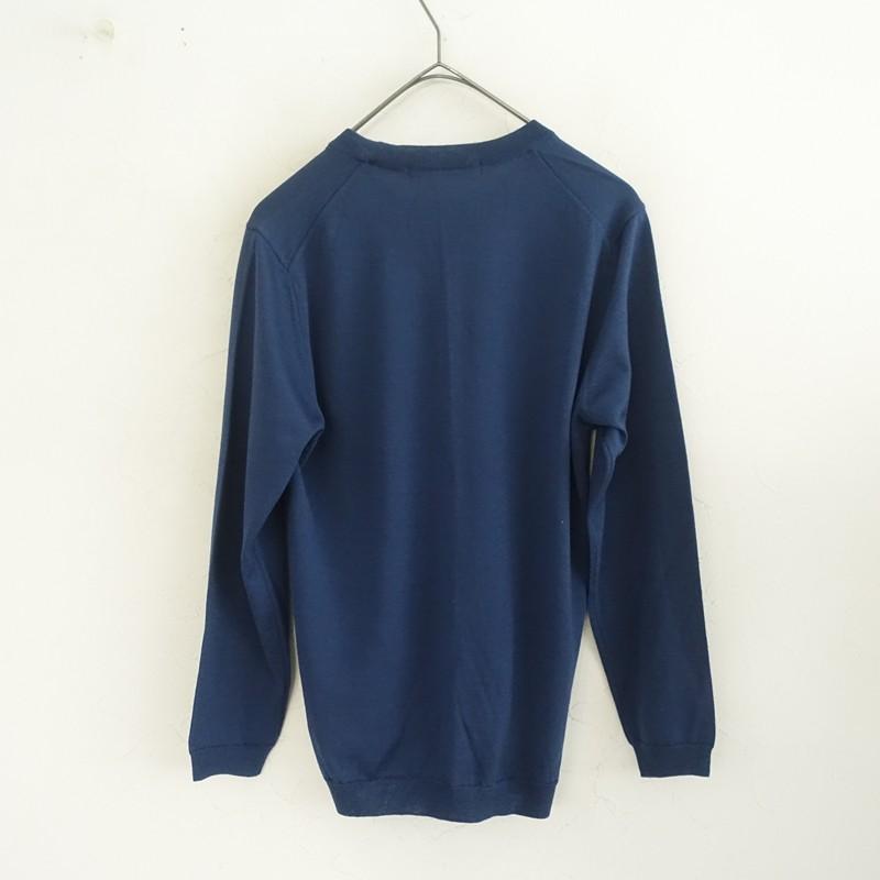 美品】シャルパンティエドゥヴェッソ Charpentier de vaisseau *ウール