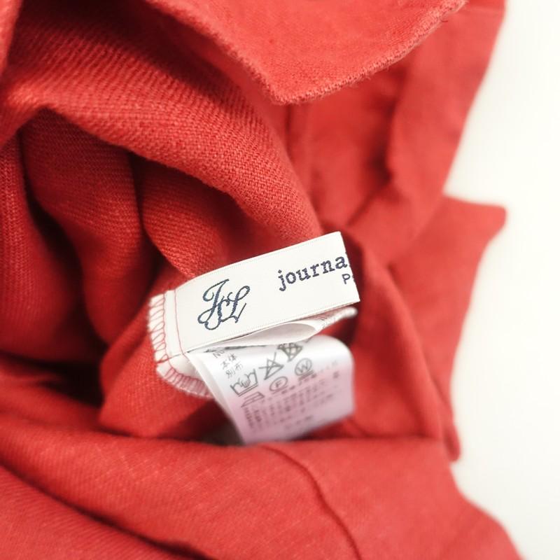 JOURNAL STANDARD LUXE（ジャーナルスタンダード ラックス） 【2025/SS