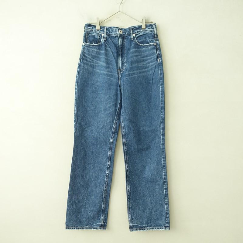 定価2.7万】アッパーハイツ upper hights *THE COUSIN OASIS デニム