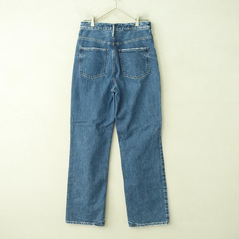 定価2.7万】アッパーハイツ upper hights *THE COUSIN OASIS デニム