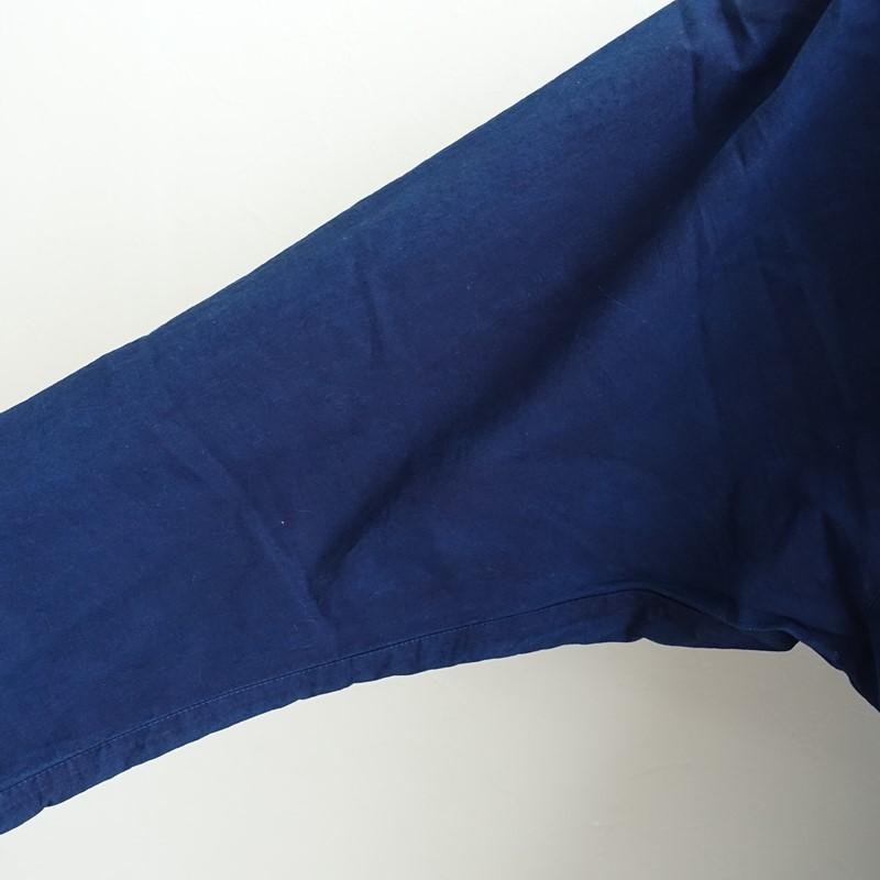 COSMIC WONDER（コズミックワンダー） *オーガニックコットン琉球藍染