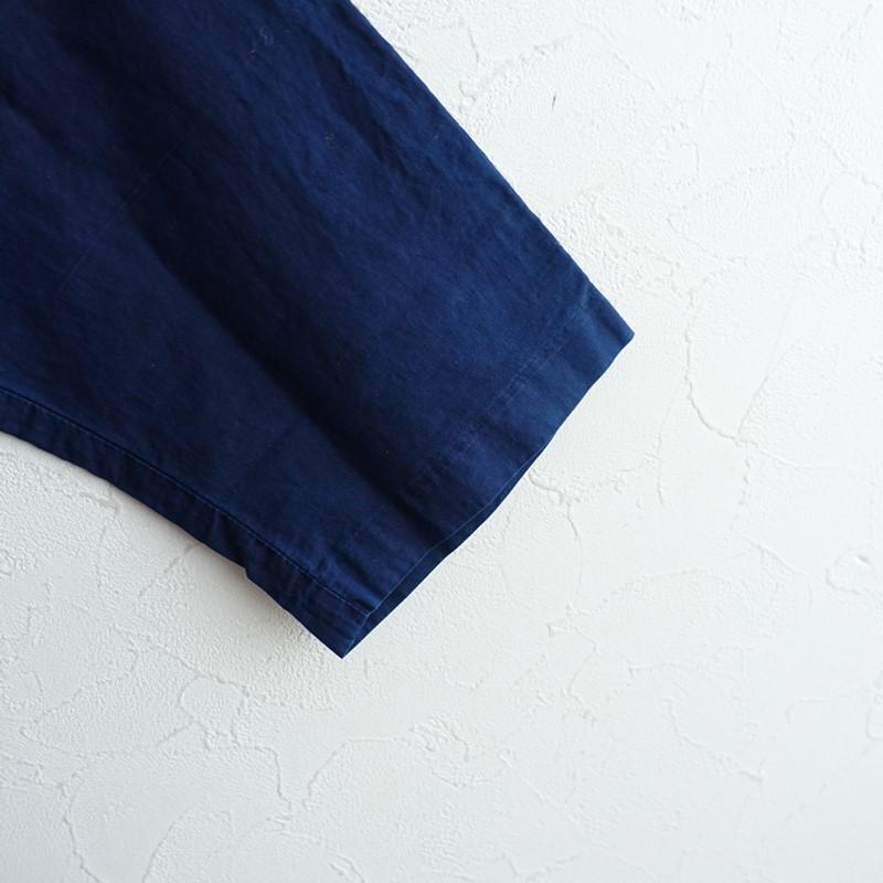 COSMIC WONDER（コズミックワンダー） *オーガニックコットン琉球藍染