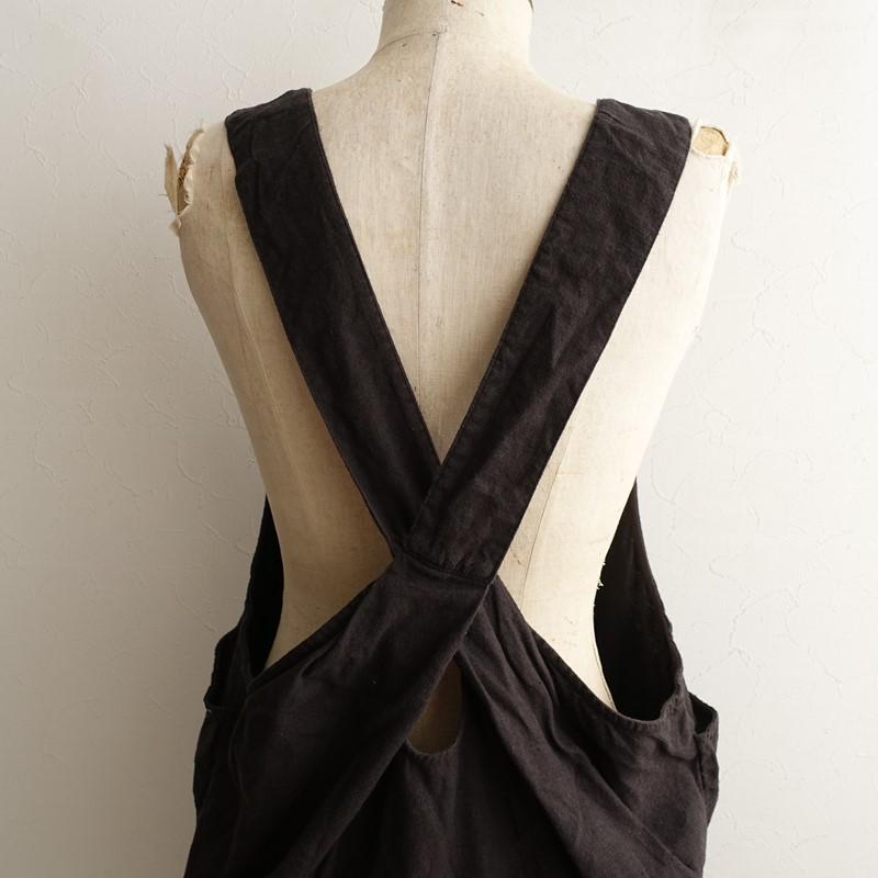 スカート nest robe UpcycleLino jumper skirt NEW YEAR！ NEW IN！ | ONLINE SHOP | nest Robe Shop Blog | nest