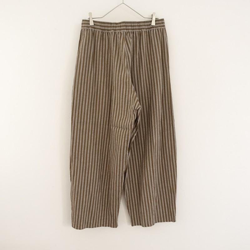 CristaSeya 【2025/SS/定価12.7万】クリスタセヤ *モロッカンパジャマ