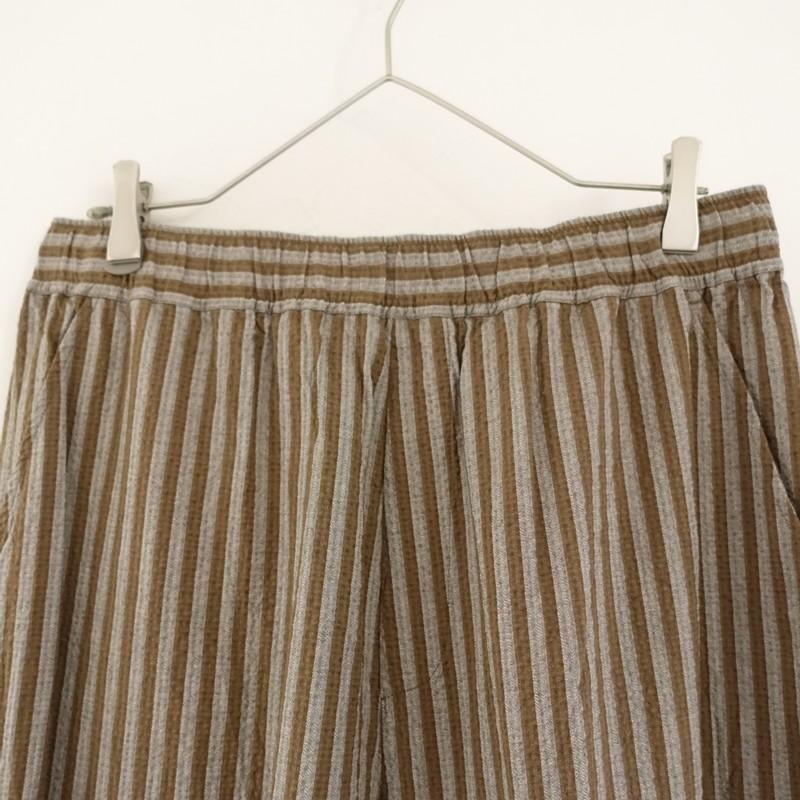 CristaSeya 【2025/SS/定価12.7万】クリスタセヤ *モロッカンパジャマ