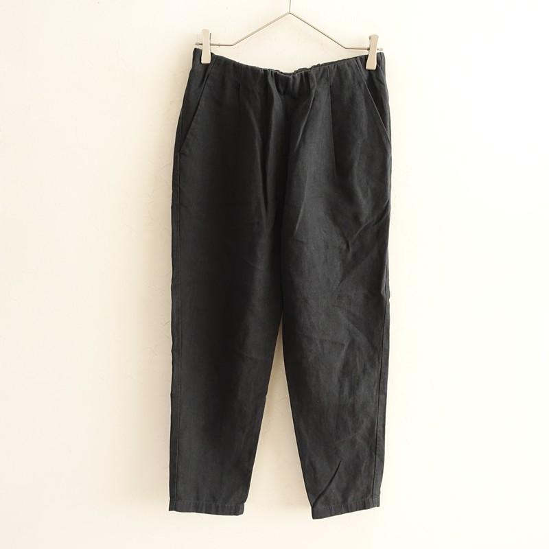 evam eva（エヴァムエヴァ） 【定価2.8万】エヴァムエヴァ *リネン 