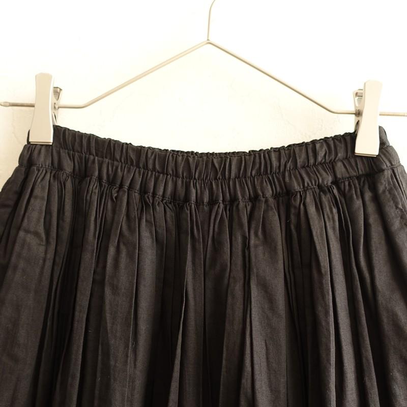 フランチェスカアマンラベル FRANCESCA AMAM LABEL *コットンギャザー