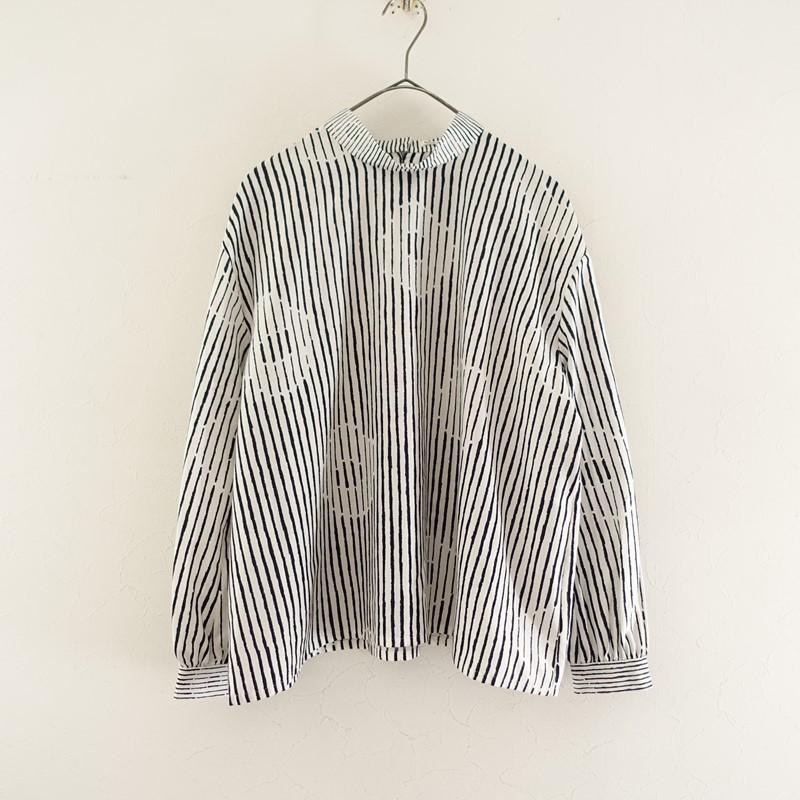 mina perhonen（ミナペルホネン） 【未使用/2025/AW/定価5.8万】ミナ