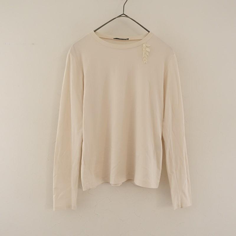 mina perhonen（ミナペルホネン） *painter's palette 刺繍モチーフ