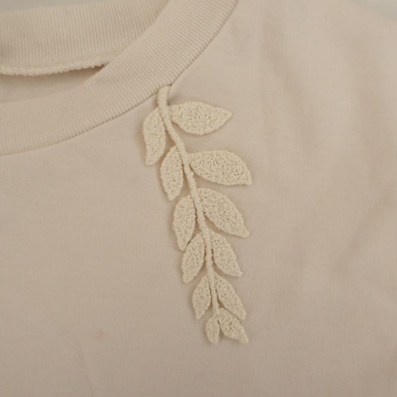 mina perhonen（ミナペルホネン） *painter's palette 刺繍モチーフ