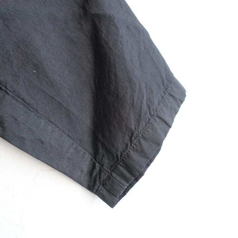 美品✨定価3.8万 エヴァムエヴァ コットンシルク シャツワンピース 羽織 美品✨定価3.8万 エヴァムエヴァ コットンシルク シャツワンピース