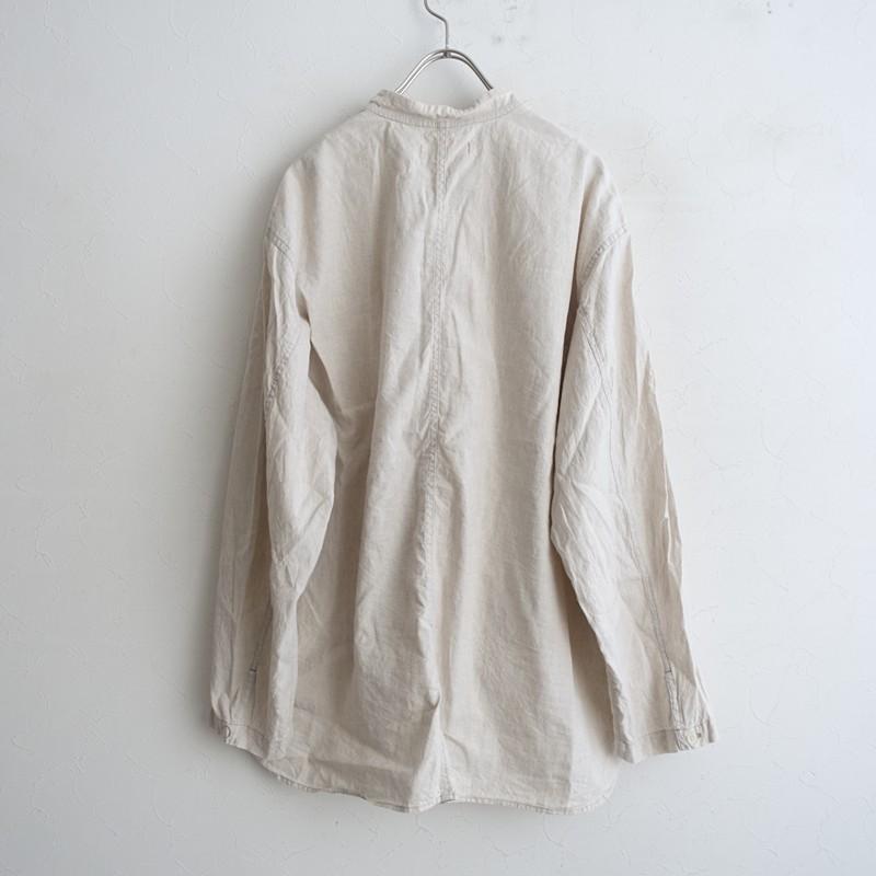 nest Robe CONFECT 【メンズ】ネストローブコンフェクト *UPCYCLELINO