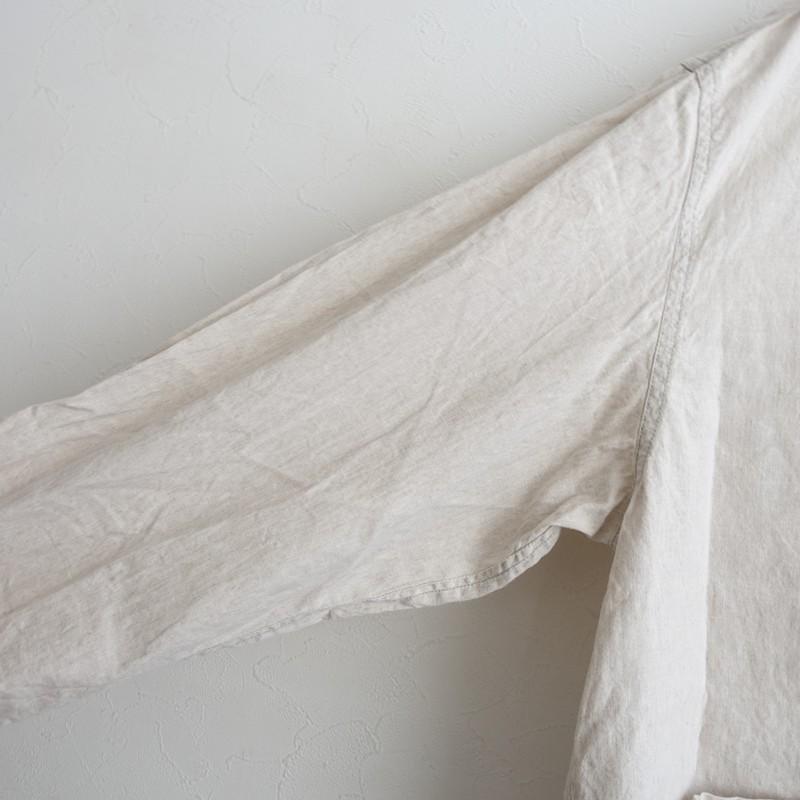 nest Robe CONFECT 【メンズ】ネストローブコンフェクト *UPCYCLELINO