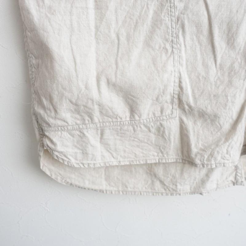 nest Robe CONFECT 【メンズ】ネストローブコンフェクト *UPCYCLELINO