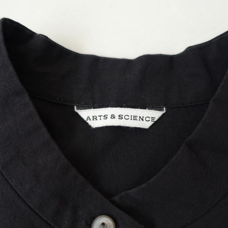 ARTS & SCIENCE（アーツアンドサイエンス） 【定価7.0万】アーツ