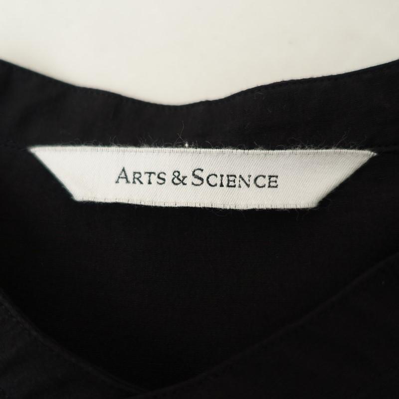 ARTS & SCIENCE（アーツアンドサイエンス） 【2024】アーツ&サイエンス