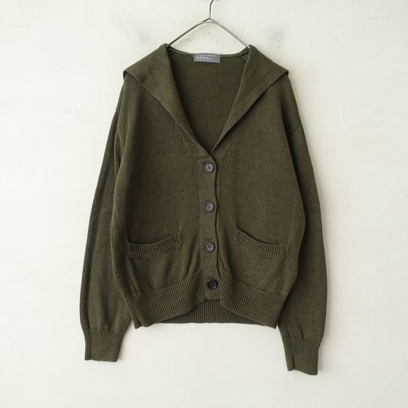 MARGARET HOWELL（マーガレットハウエル） 【2024】マーガレット