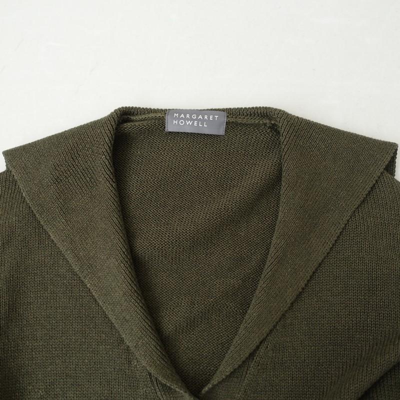 MARGARET HOWELL（マーガレットハウエル） 【2024】マーガレット