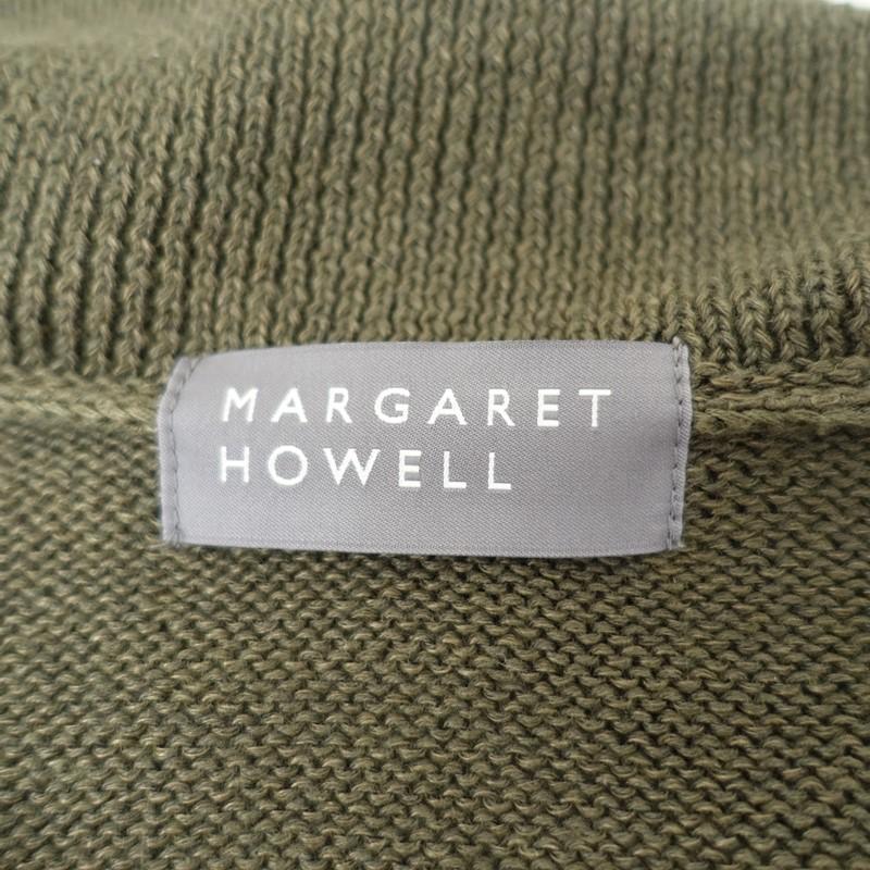MARGARET HOWELL（マーガレットハウエル） 【2024】マーガレット