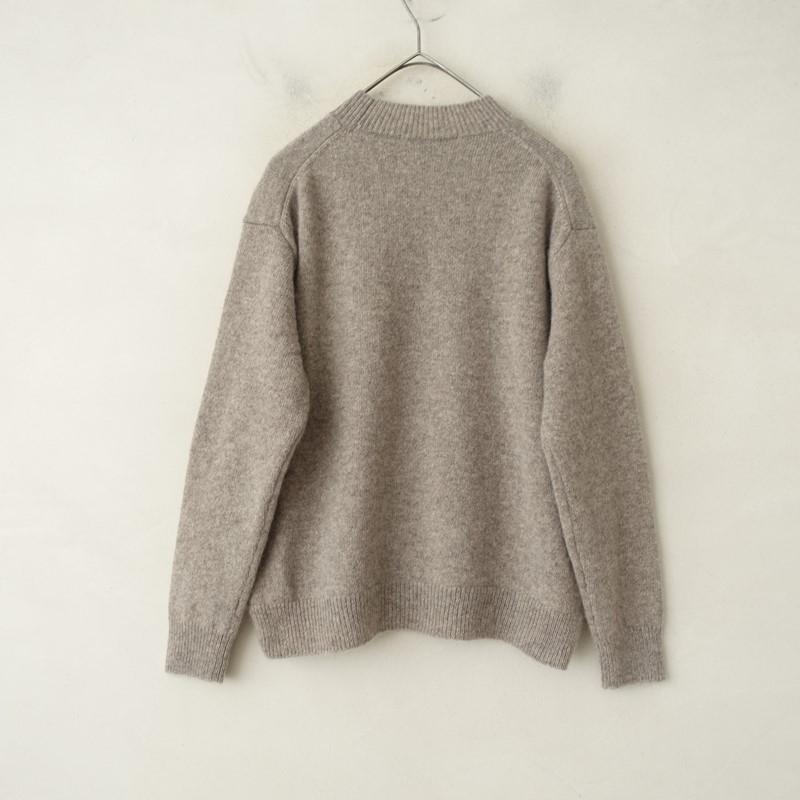 evam eva（エヴァムエヴァ） 【定価3.5万】エヴァムエヴァ *ヤクプル