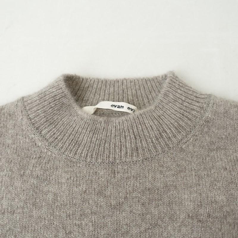 evam eva（エヴァムエヴァ） 【定価3.5万】エヴァムエヴァ *ヤクプル