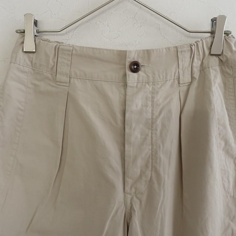 MHL.（エムエイチエル） 【定価2.0万】マーガレットハウエル MHL