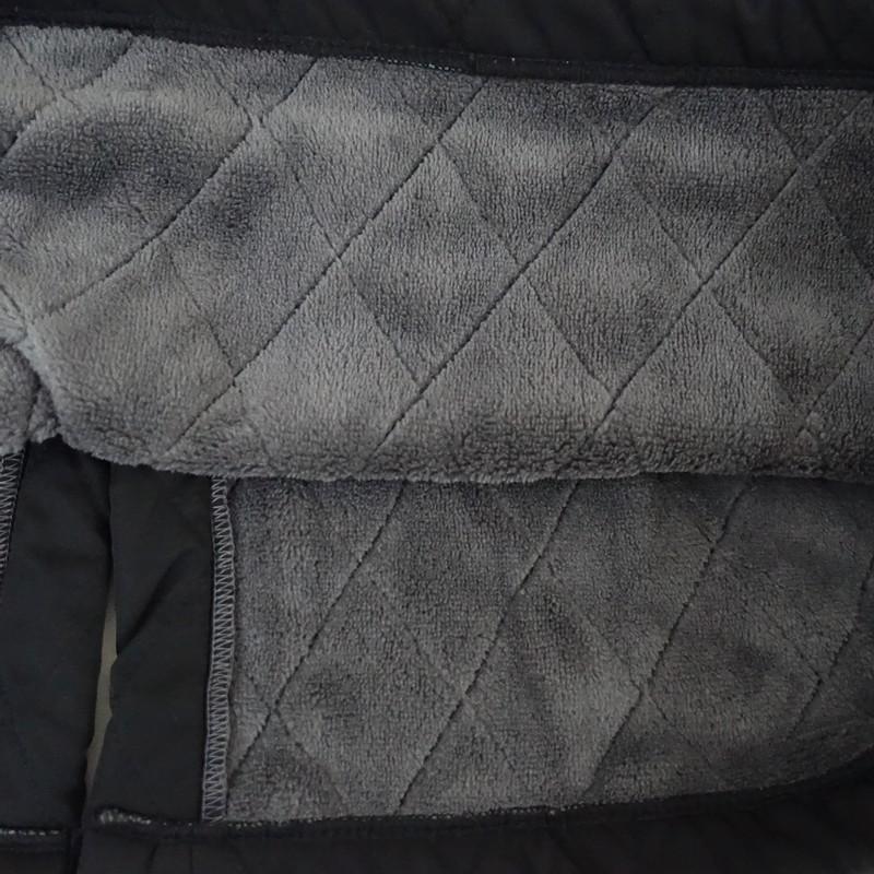 栗原はるみ　ボアロングベスト　新品 2026年最新】share with Kurihara harumi ベスト・ジレの人気アイテム