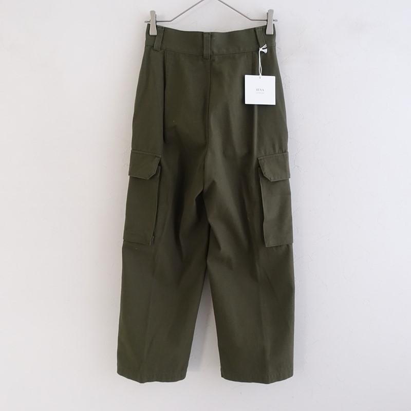 IENA LA BOUCLE（イエナラブークル） 【美品/2024/定価2.7万 
