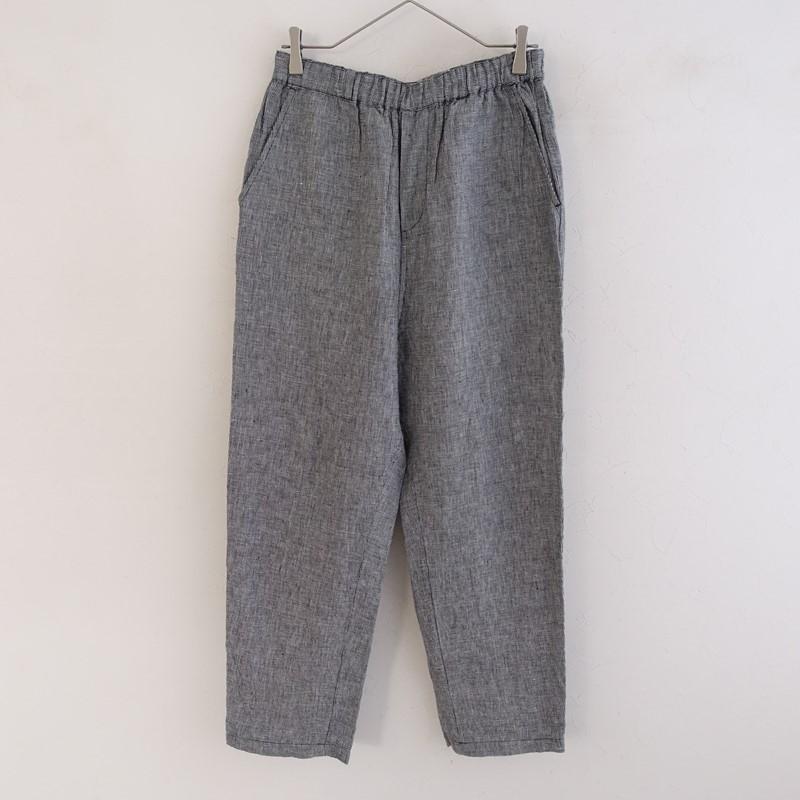 再お値下げしました 美品 JOURNALSTANDARD luxe リネンパンツ JOURNAL STANDARD LUXE（ジャーナルスタンダード ラックス） 【定価2.0