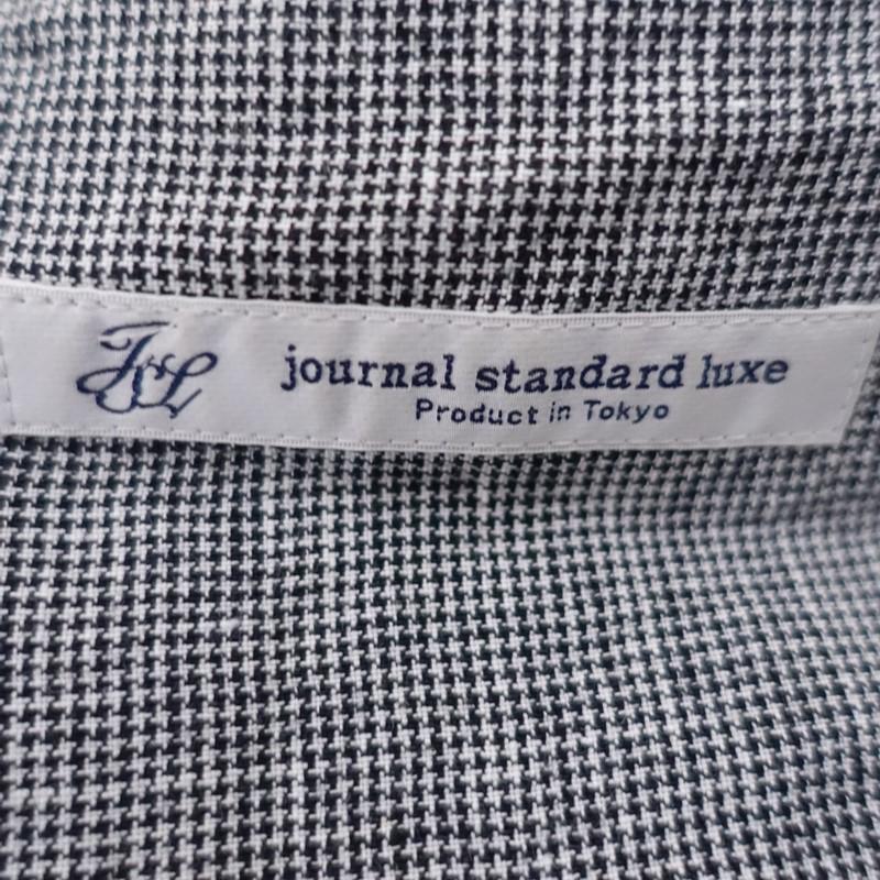 JOURNAL STANDARD LUXE（ジャーナルスタンダード ラックス） 【定価2.0