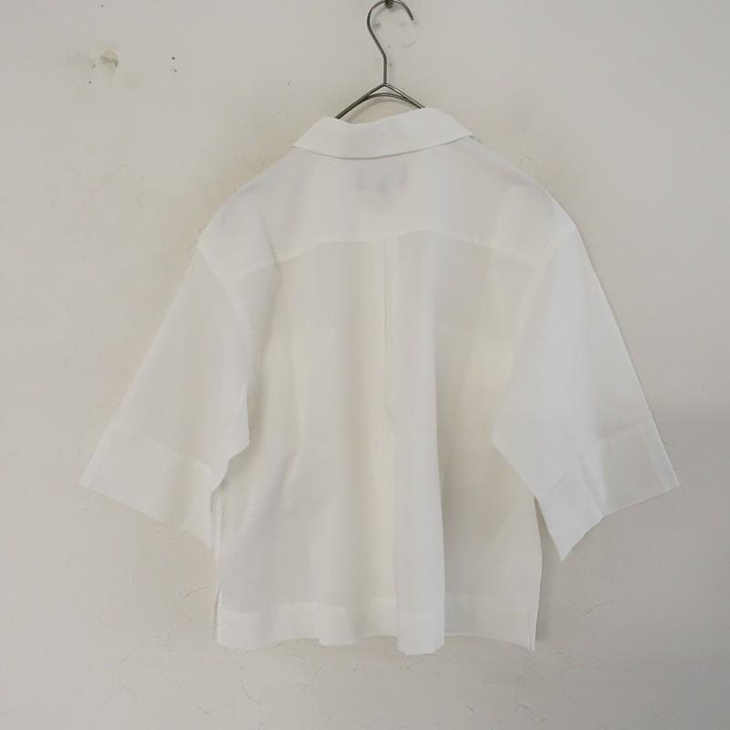 MARGARET HOWELL（マーガレットハウエル） 【美品/2025/SS/定価3.8万