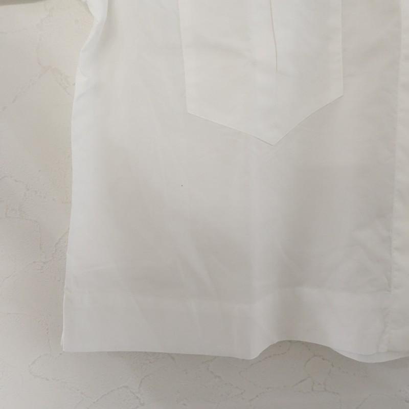 MARGARET HOWELL（マーガレットハウエル） 【美品/2025/SS/定価3.8万 