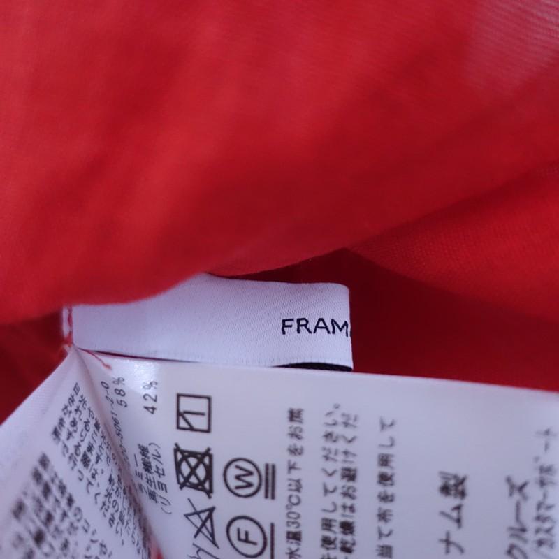 FRAMeWORK（フレームワーク） 【2024】フレームワーク *ラミーブレンド