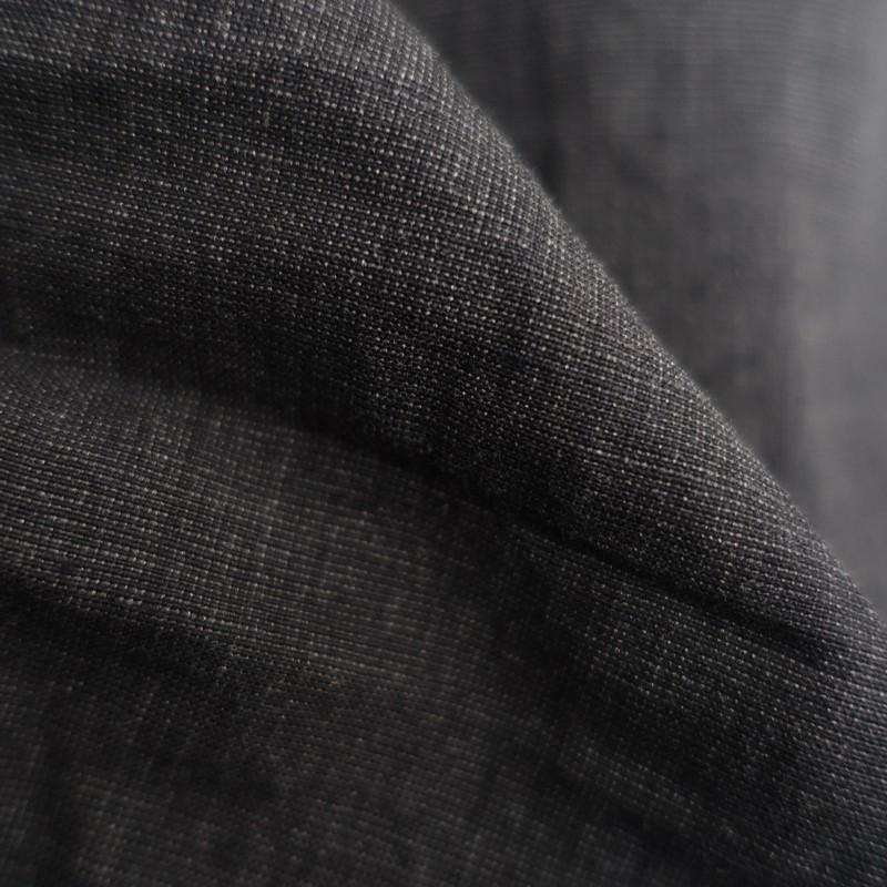 saki　えみおわす　ふとまきパンツ（綿麻　生成） ふとまきパンツ｜えみおわす