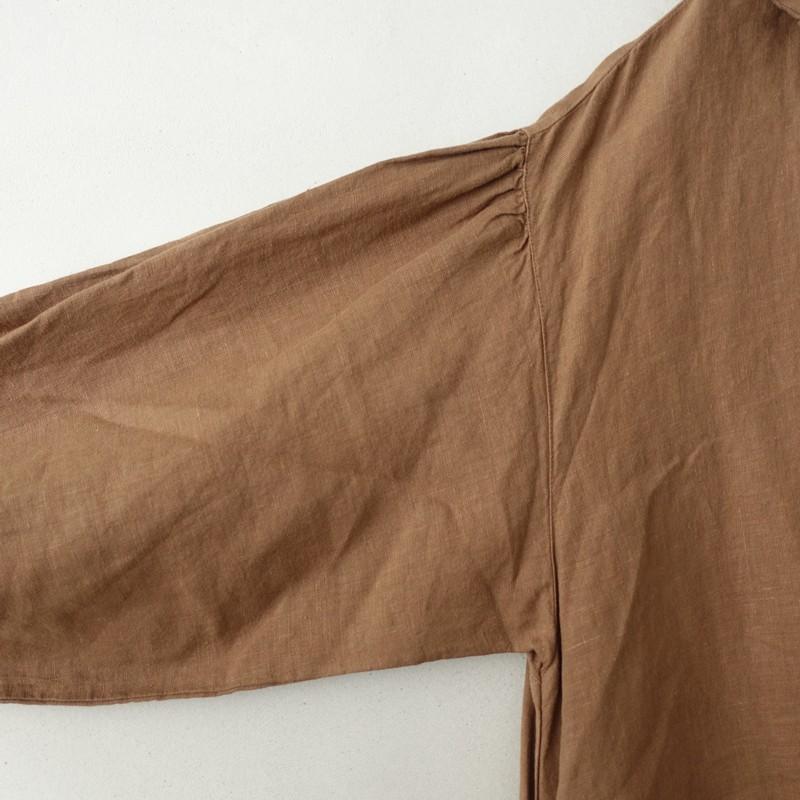 nest Robe（ネストローブ） 【2024/定価3.6万】ネストローブ *リネン