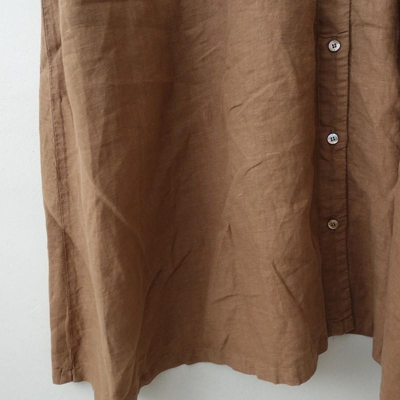 nest Robe（ネストローブ） 【2024/定価3.6万】ネストローブ *リネン