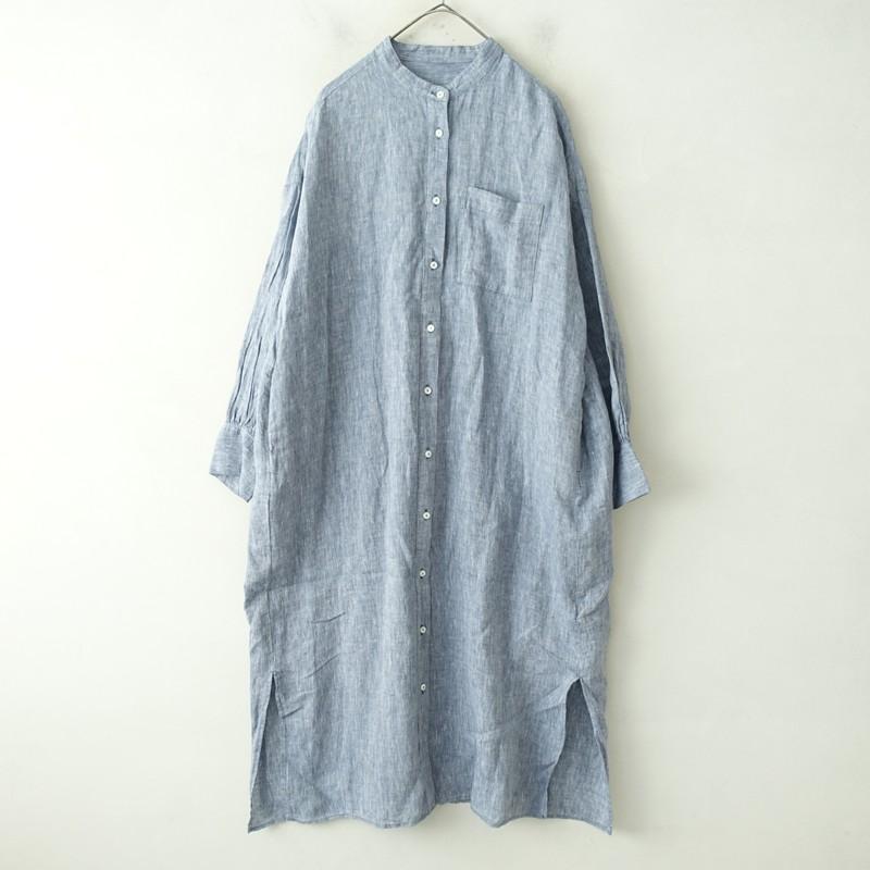 nest Robe（ネストローブ） 【定価2.8万】ネストローブ *リネン